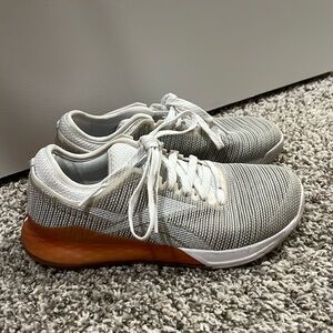 Women’s CrossFit shoes